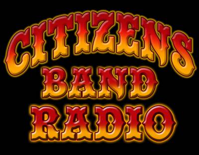 logo Citizens Band Radio